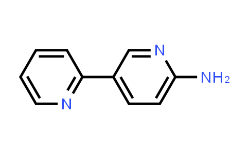 [2,3'-Bipyridin]-6'-amine