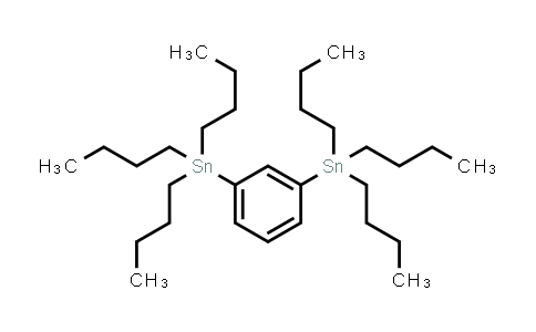 1,3-Bis-tributylstannanyl-benzene