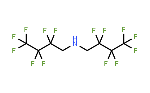 Bis(1H,1H-Heptafluorobutyl)Amine