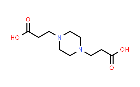 1,4-Bis(2-carboxyethyl)piperazine