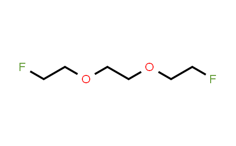 1,2-Bis(2-Fluoroethoxy)Ethane