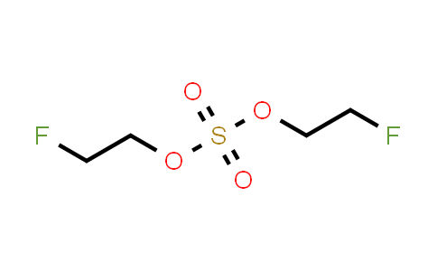 Bis(2-Fluoroethyl) Sulfate