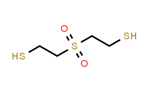 Bis(2-mercaptoethyl)sulfone
