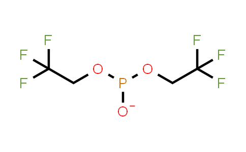 Bis(2,2,2-Trifluoroethyl) Phosphite