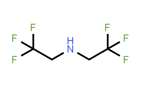 Bis(2,2,2-Trifluoroethyl)amine