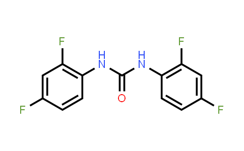 N,N'-Bis(2,4-difluorophenyl)urea
