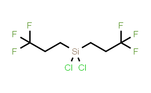 Bis(3,3,3-Trifluoropropyl)Dichlorosilane