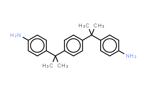 α,α'-双(4-氨基苯基)-1,4-二异丙基苯