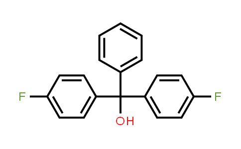 Bis(4-Fluorophenyl)(Phenyl)Methanol