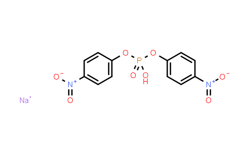 Bis(4-Nitrophenyl)phosphoric acid sodium
