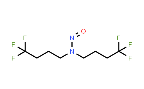 N,N-Bis(4,4,4-Trifluorobutyl)Nitrous Amide