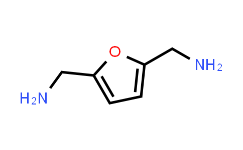 2,5-Bis(aminomethyl)furan