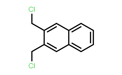 2,3-Bis(chloromethyl)naphthalene