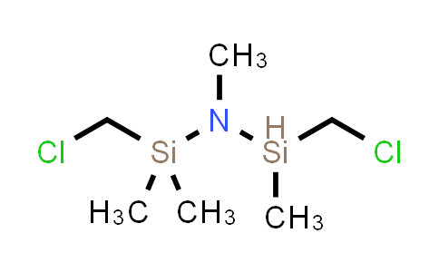 1,3-Bis(chloromethyl)tetramethyldisilazane