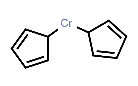 Bis(cyclopentadienyl)chromium(II)