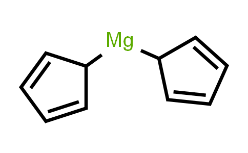 Bis(cyclopentadienyl)magnesium