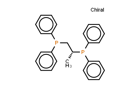 (R)-(+)-1,1'-(二苯基膦基)丙烷