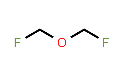 Bis(Fluoromethyl)Ether