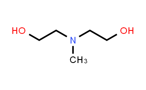 Bis(hydroxyethyl)methylamine