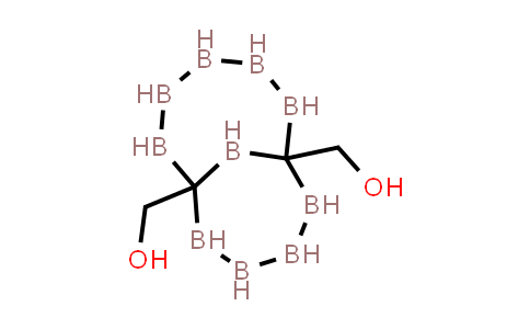 1,7-Bis(hydroxymethyl)-m-carborane