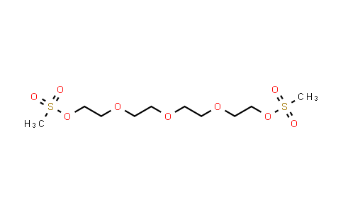 1,11-Bis(methanesulfonyloxy)-3,6,9-trioxandecane