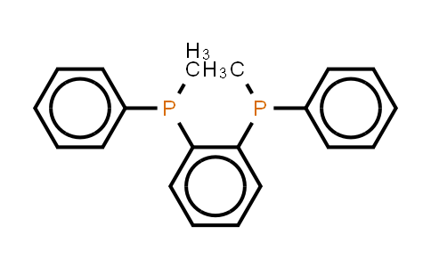 (1S,2S)-(-)-Bis(methylphenylphosphino)benzene