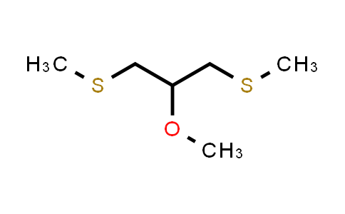 1,3-bis(methylthio)-2-methoxypropane 31805-84-2 Hairui Chemical