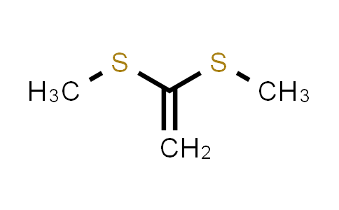 1,1-Bis(methylthio)ethylene