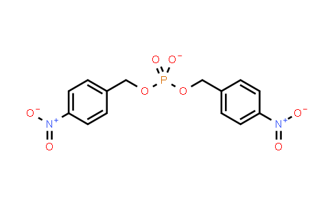 Bis(p-nitrobenzyl) phosphate