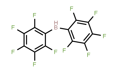 Bis(Pentafluorophenyl)Borane
