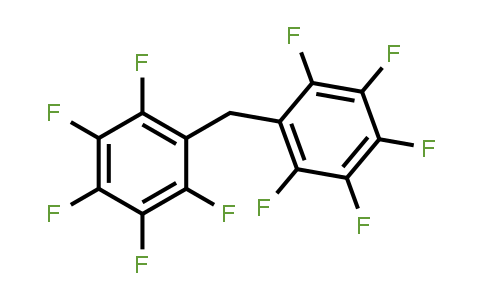Bis(pentafluorophenyl)methane