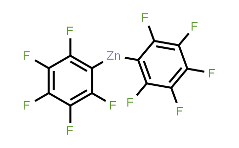 Bis(Pentafluorophenyl)Zinc