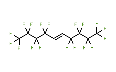 trans-1,2-Bis(Perfluoro-n-Butyl)Ethylene