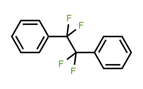 1,2-Bis(Phenyl)-1,1,2,2-Tetrafluoroethane