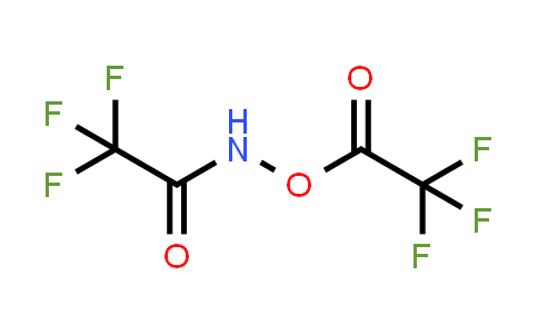 N,O-Bis(Trifluoroacetyl)Hydroxylamine