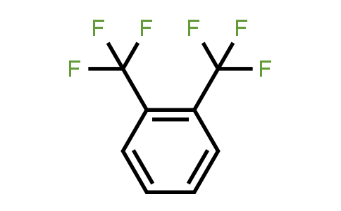 1,2-Bis(Trifluoromethyl)Benzene