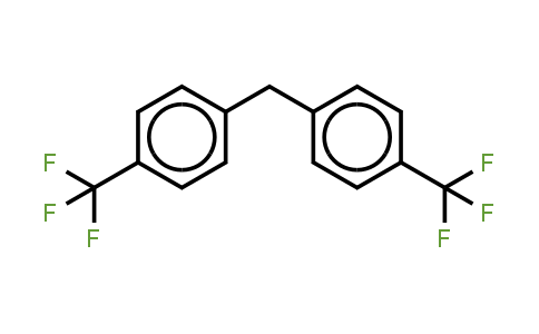4,4'-Bis(Trifluoromethyl)Diphenylmethane