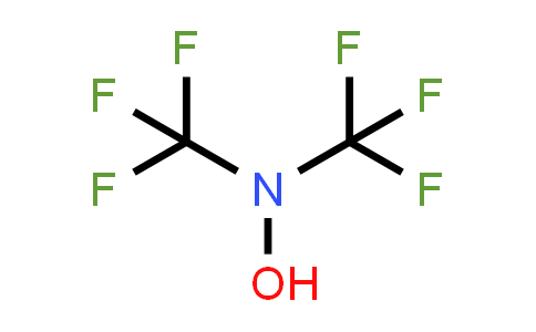 N,N-Bis(Trifluoromethyl)hydroxylamine