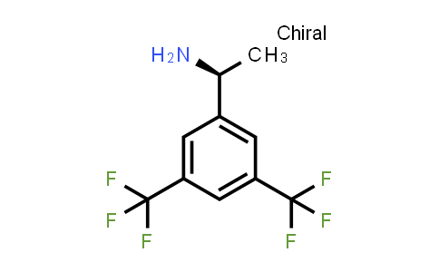 (1S)-1-[3,5-Bis(Trifluoromethyl)Phenyl]Ethanamine