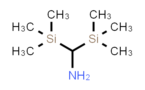 Bis(trimethylsilyl)methylamine