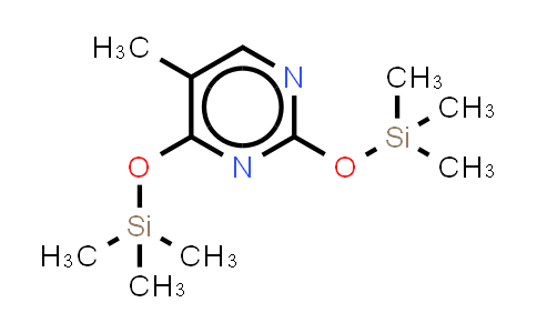 O,O-二(三甲基甲硅烷基)胸苷