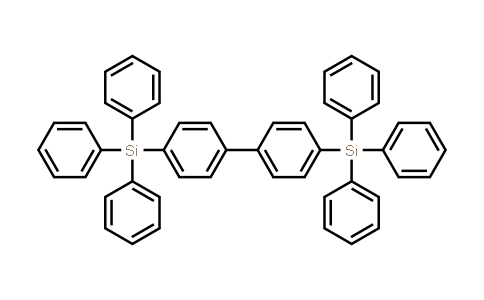 4,4'-Bis(triphenylsilyl)-1,1'-biphenyl