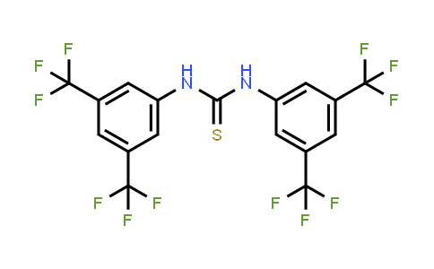 1,3-Bis[3,5-bis(trifluoromethyl)phenyl]thiourea