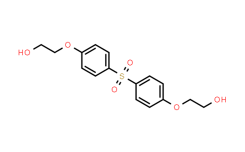 Bis[4-(2-hydroxyethoxy)phenyl] Sulfone
