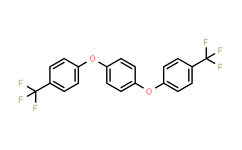 1,4-Bis[4-(Trifluoromethyl)Phenoxy]Benzene
