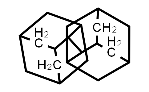 2,2'-Bi(tricyclo[3.3.1.1~3,7~]decane)