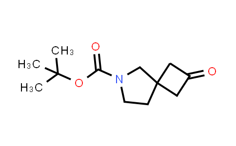 6-Boc-2-oxo-6-aza-spiro[3.4]octane