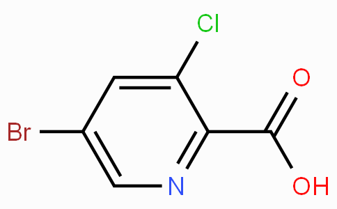 Bromo Chloropicolinic Acid Hairui Chemical