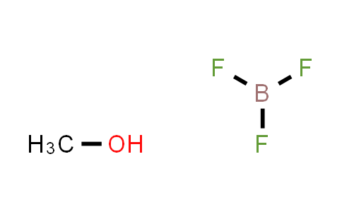 三氟化硼-甲醇络合物