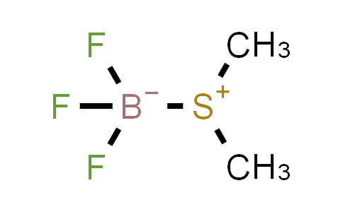 Boron trifluoride methyl sulfide complex